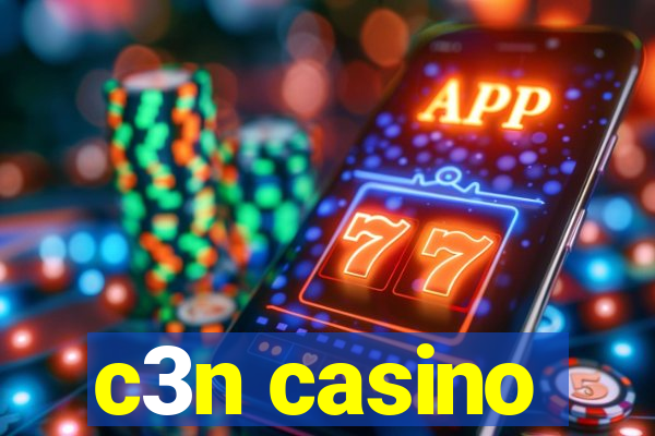 c3n casino